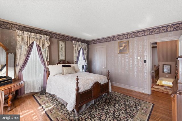 204 WENONAH AVE, Mantua, NJ 08051