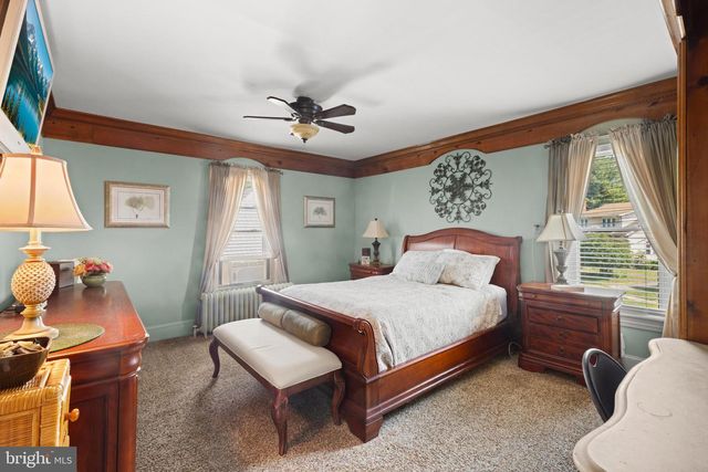 204 WENONAH AVE, Mantua, NJ 08051