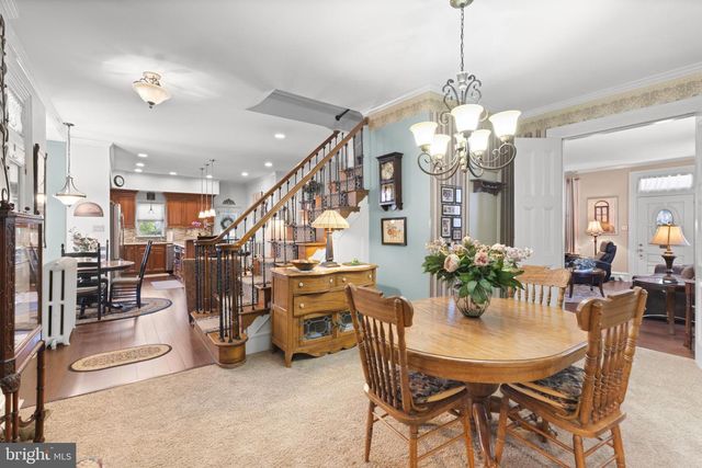 204 WENONAH AVE, Mantua, NJ 08051