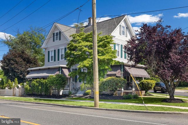 204 WENONAH AVE, Mantua, NJ 08051
