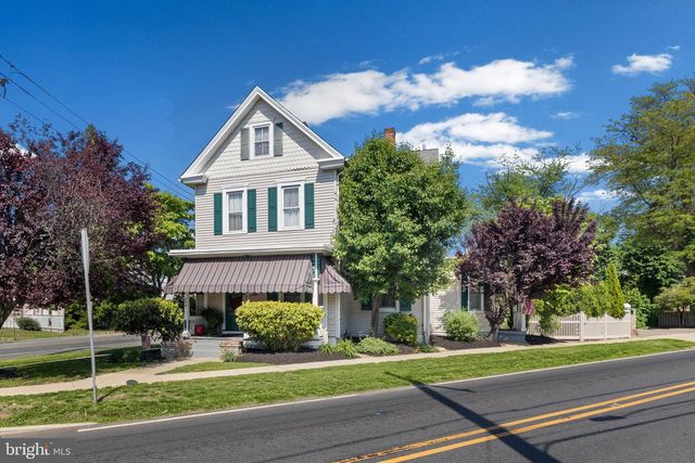 204 WENONAH AVE, Mantua, NJ 08051