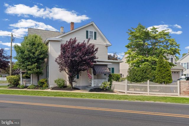 204 WENONAH AVE, Mantua, NJ 08051