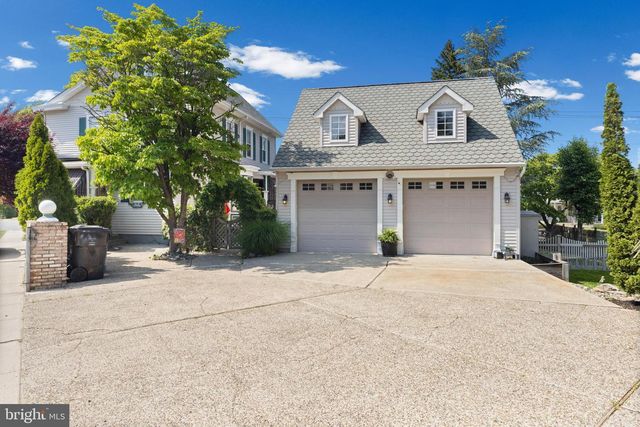 204 WENONAH AVE, Mantua, NJ 08051