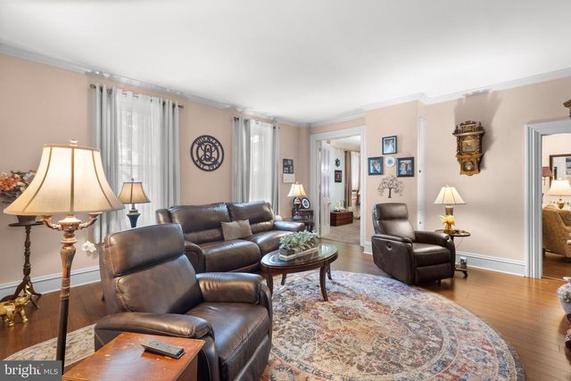 204 WENONAH AVE, Mantua, NJ 08051