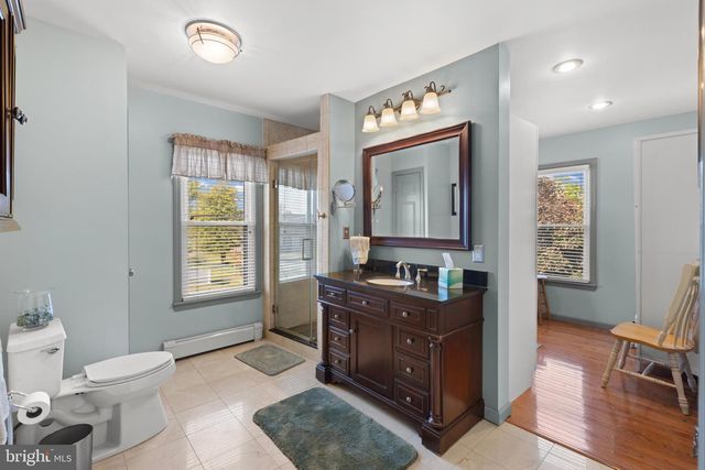 204 WENONAH AVE, Mantua, NJ 08051