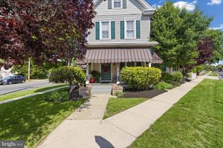 204 WENONAH AVE, Mantua, NJ 08051