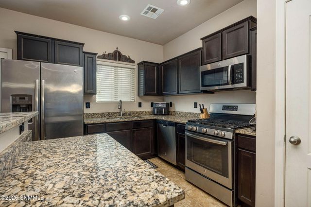 2865 Borroughs Street, Las Cruces, NM 88007