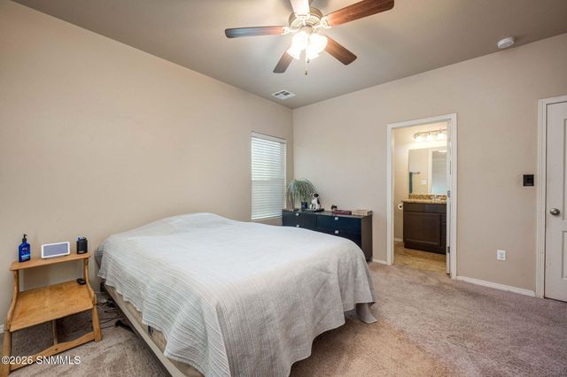 2865 Borroughs Street, Las Cruces, NM 88007