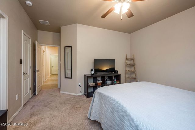 2865 Borroughs Street, Las Cruces, NM 88007