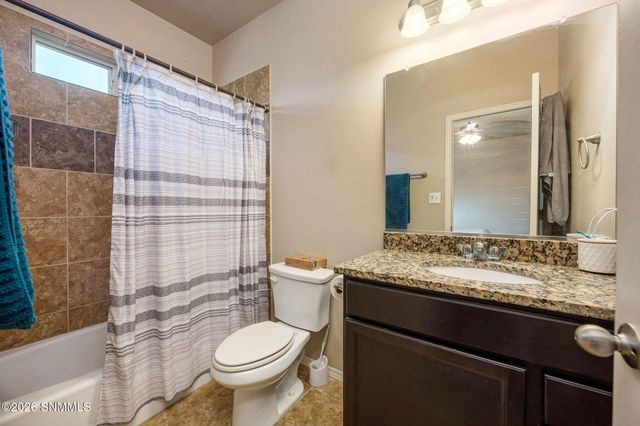 2865 Borroughs Street, Las Cruces, NM 88007