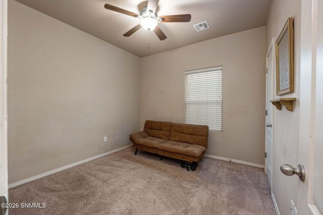 2865 Borroughs Street, Las Cruces, NM 88007