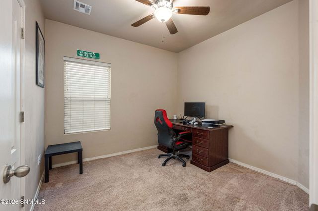 2865 Borroughs Street, Las Cruces, NM 88007