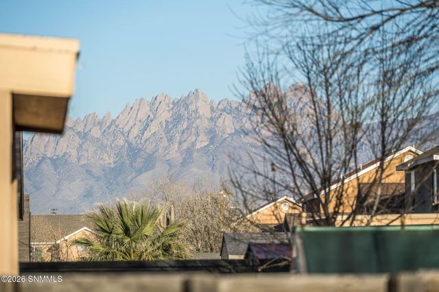 2865 Borroughs Street, Las Cruces, NM 88007