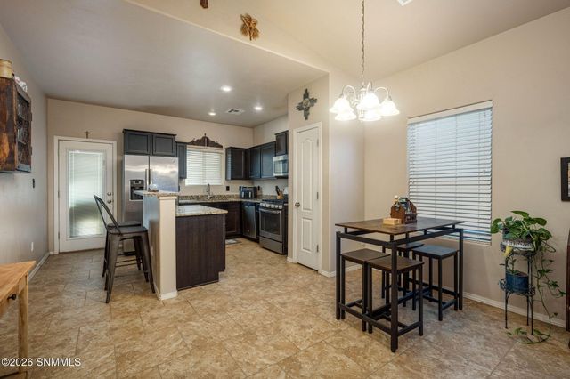 2865 Borroughs Street, Las Cruces, NM 88007