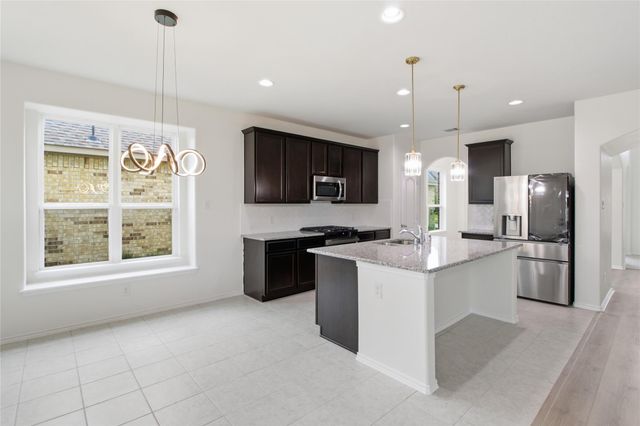 13607 Alaskan Brown Bear Trail, Crosby, TX 77532
