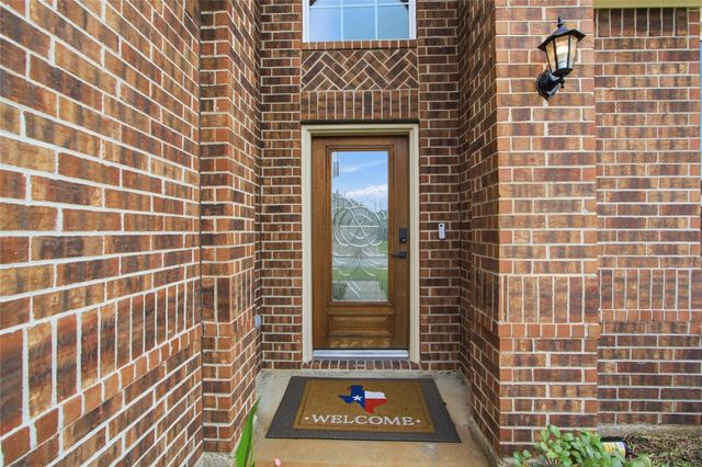13607 Alaskan Brown Bear Trail, Crosby, TX 77532