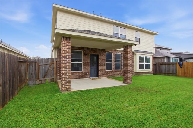 13607 Alaskan Brown Bear Trail, Crosby, TX 77532