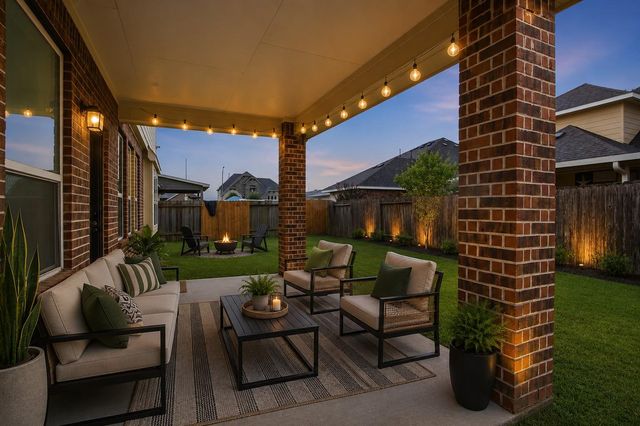 13607 Alaskan Brown Bear Trail, Crosby, TX 77532