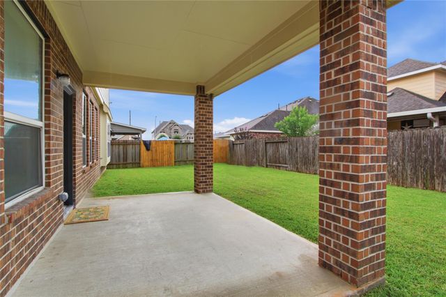 13607 Alaskan Brown Bear Trail, Crosby, TX 77532