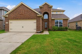 13607 Alaskan Brown Bear Trail, Crosby, TX 77532