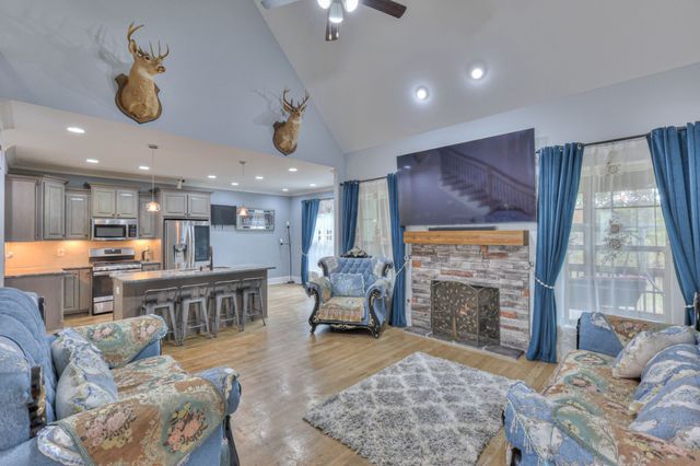 620 Hollow Wood Trl, Mount Juliet, TN 37122