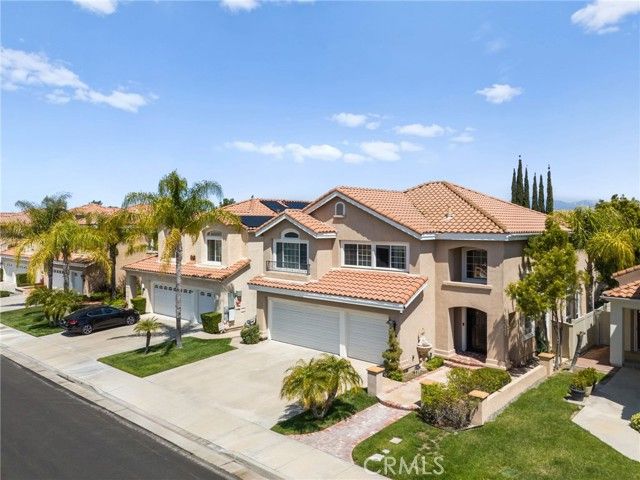 45422 Camino Monzon, Temecula, CA 92592