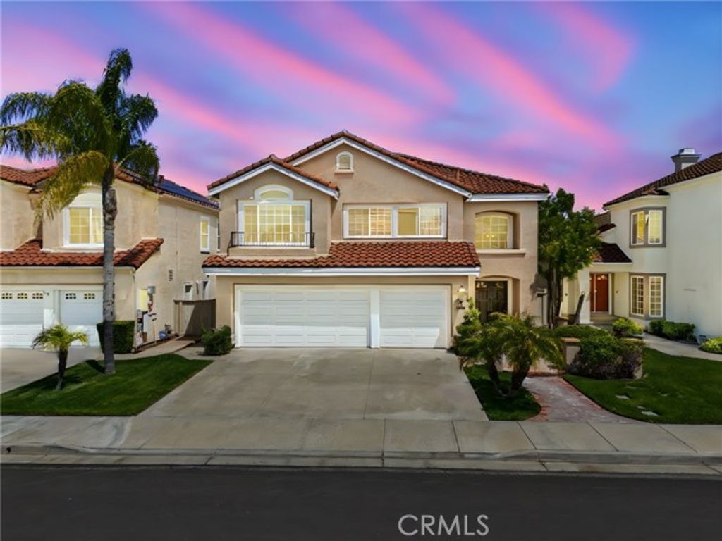 45422 Camino Monzon, Temecula, CA 92592