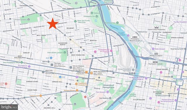 4424 - 4426 - 4428 LANCASTER AVE, Philadelphia, PA 19104