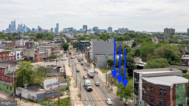 4424 - 4426 - 4428 LANCASTER AVE, Philadelphia, PA 19104