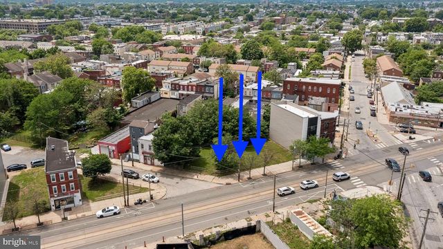 4424 - 4426 - 4428 LANCASTER AVE, Philadelphia, PA 19104