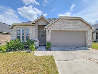 10037 Swift Fox Court, Magnolia, TX 77354
