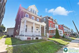 712 St John Street, Allentown City, PA 18103