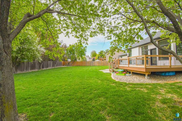6915 W Westminster Dr Drive, Sioux Falls, SD 57106