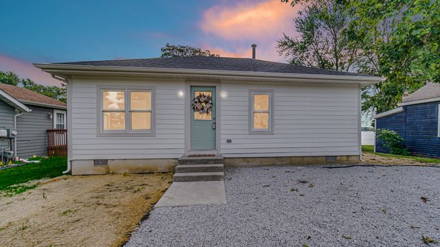 7709 W 140th Place, Cedar Lake, IN 46303