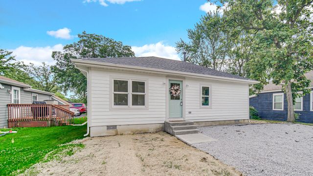 7709 W 140th Place, Cedar Lake, IN 46303