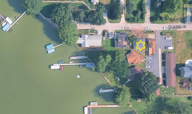 7709 W 140th Place, Cedar Lake, IN 46303