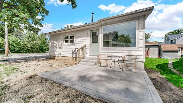 7709 W 140th Place, Cedar Lake, IN 46303