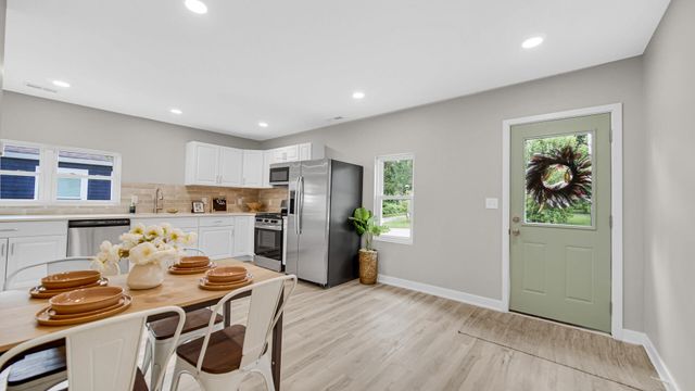 7709 W 140th Place, Cedar Lake, IN 46303