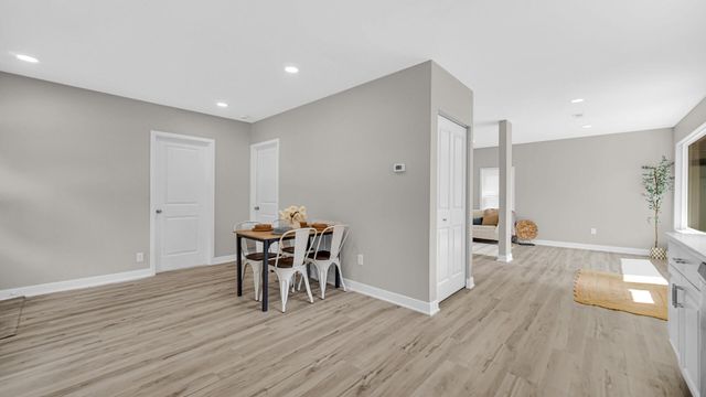 7709 W 140th Place, Cedar Lake, IN 46303