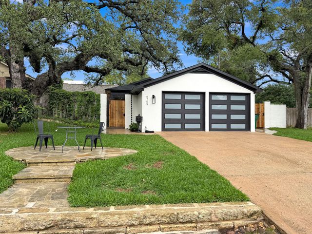 6709 Vine ST, Austin, TX 78757