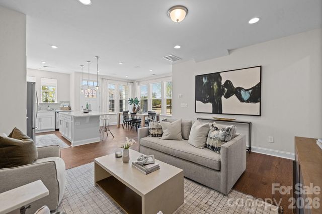 5016 Asher James Lane, Charlotte, NC 28262