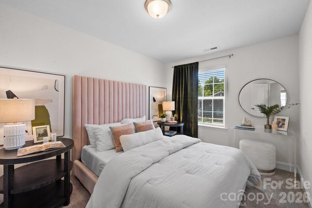 5016 Asher James Lane, Charlotte, NC 28262