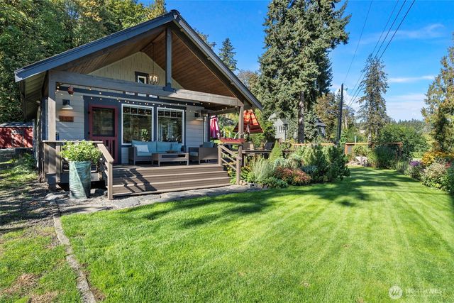 9312 Glencove Road NW, Gig Harbor, WA 98329