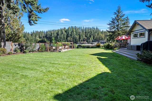 9312 Glencove Road NW, Gig Harbor, WA 98329