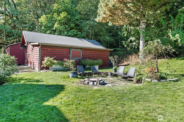 9312 Glencove Road NW, Gig Harbor, WA 98329