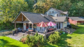 9312 Glencove Road NW, Gig Harbor, WA 98329
