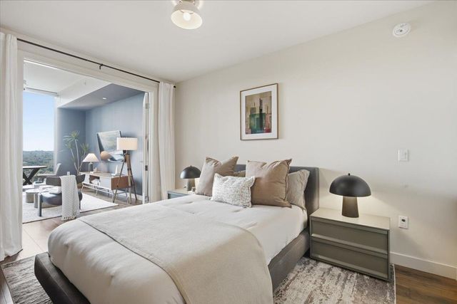 44 East Ave 1811, Austin, TX 78701