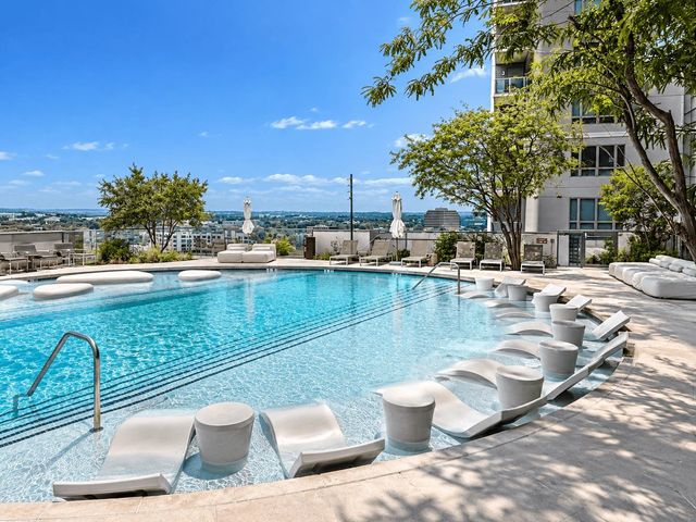 44 East Ave 1811, Austin, TX 78701