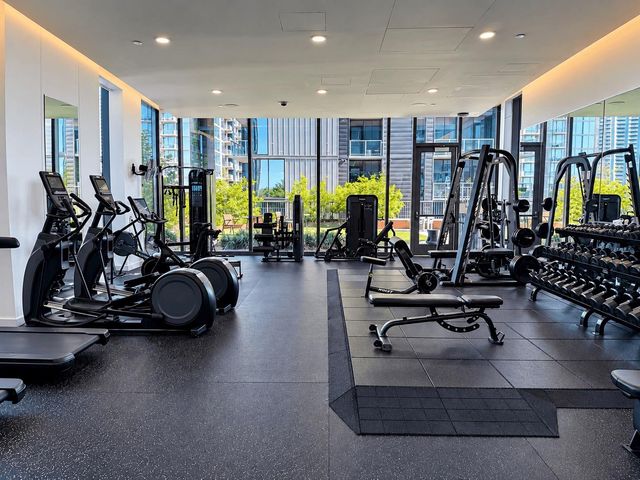44 East Ave 1811, Austin, TX 78701