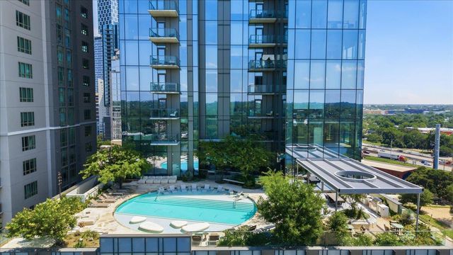 44 East Ave 1811, Austin, TX 78701